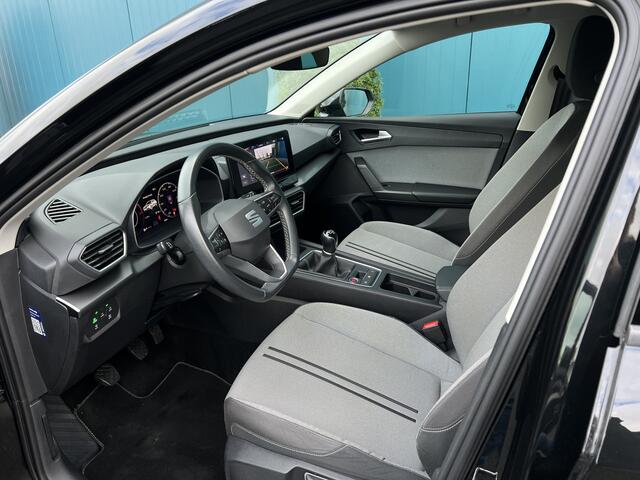 Seat LEON Sportstourer 1.0 TSI Style Business Intense CARPLAY|ADAPT.CRUISE|DIGI.DASHB|LED|DAB|PDC|LMV|PDC 1'EIG