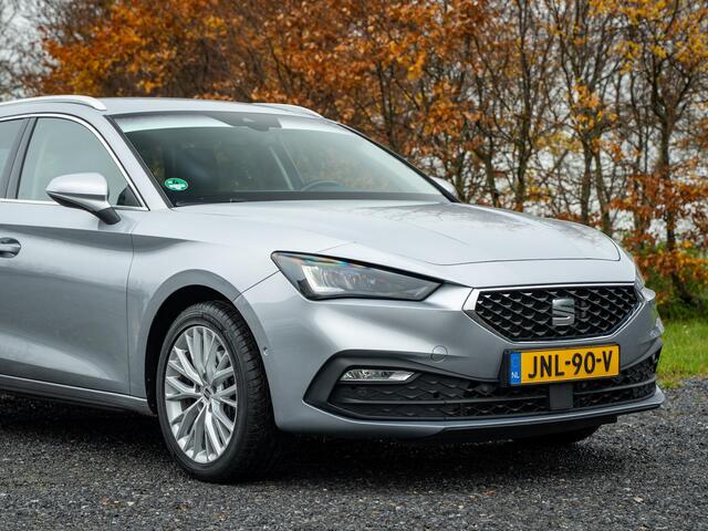 Seat LEON Sportstourer 1.4 TSI eHybrid PHEV FR Business Intense