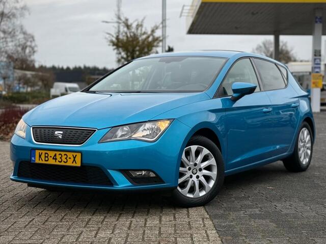 Seat LEON 1.0 NAVI CRUISE PDC ECC NL-AUTO