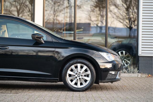 Seat LEON 1.0 EcoTSI Style Business Intense | Navi | Apple CarPlay | Clima | Cruise | PDC V+A |
