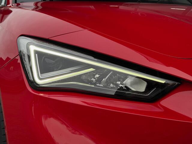Seat LEON 1.4 TSI eHybrid PHEV FR CarPlay Camera ACC