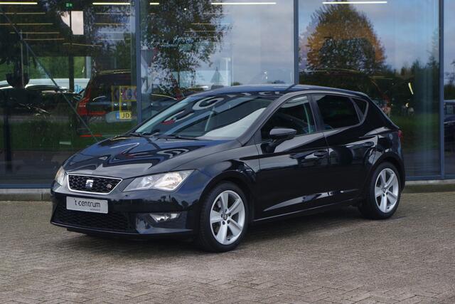 Seat LEON 1.4 EcoTSI 150 PK FR Connect, Carplay, Cruise Control, 17 Inch