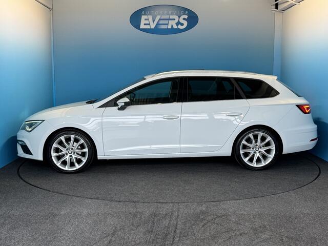 Seat LEON 1.5 TSI FR Bns. Int.
