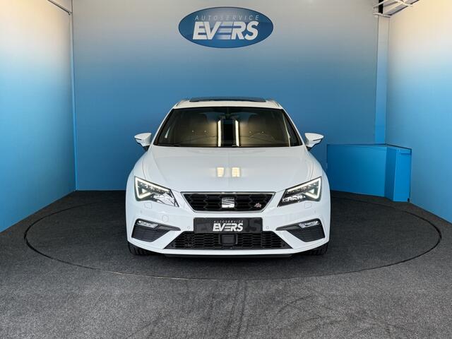Seat LEON 1.5 TSI FR Bns. Int.