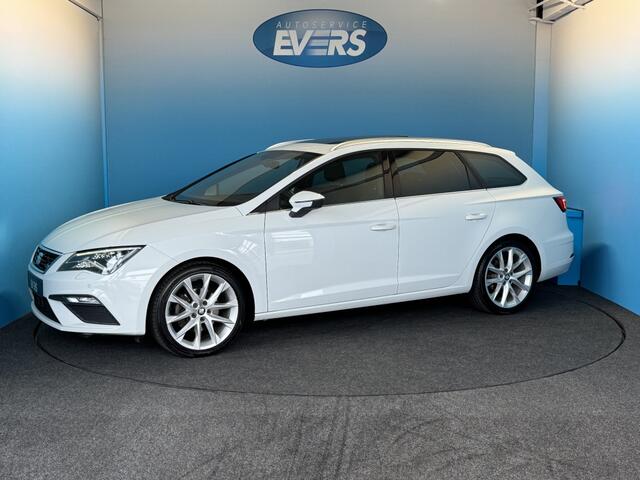 Seat LEON 1.5 TSI FR Bns. Int.