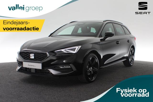 Seat LEON Sportstourer FR Business 1.5 TSI eHybrid 150 kW / 204 PK