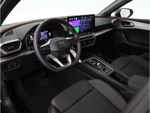 Seat LEON Sportstourer FR Business 1.5 TSI eHybrid 150 kW / 204 PK