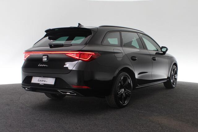 Seat LEON Sportstourer FR Business 1.5 TSI eHybrid 150 kW / 204 PK