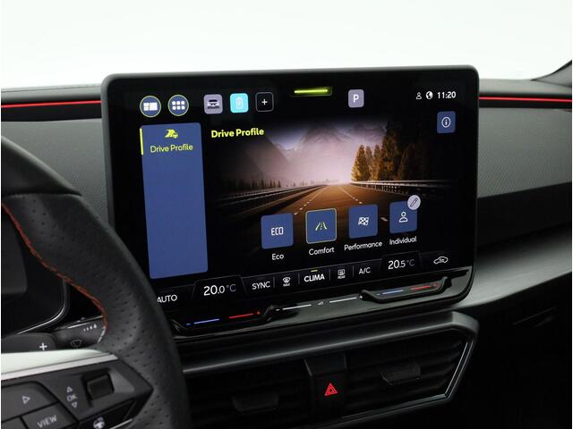 Seat LEON Sportstourer FR Business 1.5 TSI eHybrid 150 kW / 204 PK