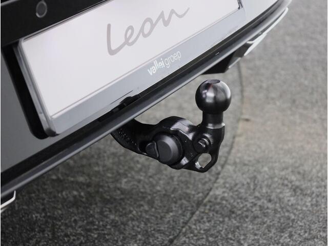 Seat LEON Sportstourer FR Business 1.5 TSI eHybrid 150 kW / 204 PK