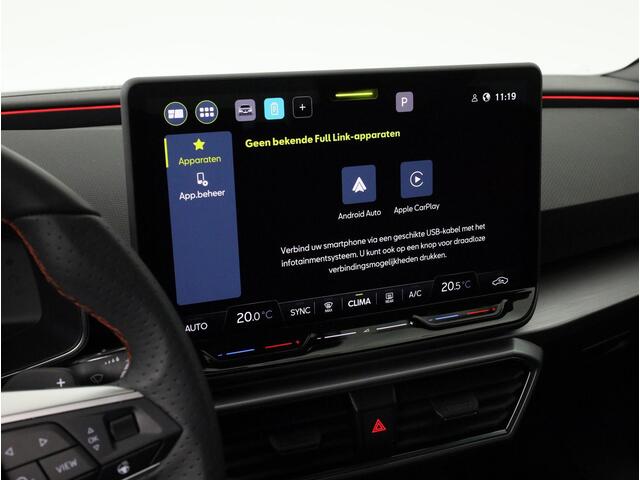 Seat LEON Sportstourer FR Business 1.5 TSI eHybrid 150 kW / 204 PK