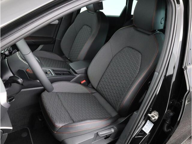 Seat LEON Sportstourer FR Business 1.5 TSI eHybrid 150 kW / 204 PK