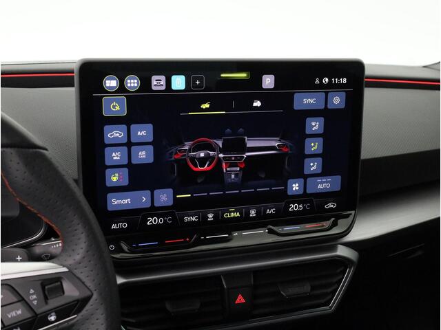 Seat LEON Sportstourer FR Business 1.5 TSI eHybrid 150 kW / 204 PK