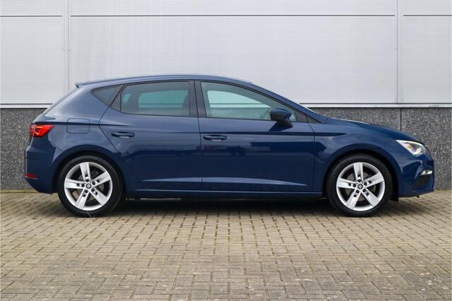 Seat LEON 1.5 TSI FR Business Intense Digital Dash / Camera / Beats / LED /