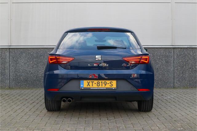 Seat LEON 1.5 TSI FR Business Intense Digital Dash / Camera / Beats / LED /