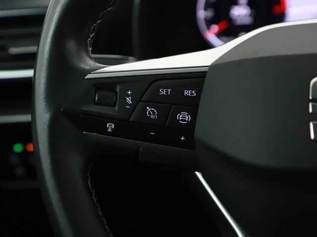 Seat LEON Sportstourer 1.0 TSI Style Intense Camera/Carplay/keyless/Vc