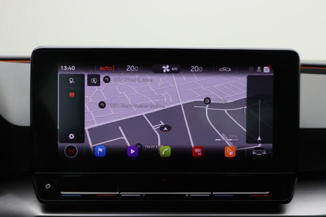 Seat LEON 1.0 TSI FR Launch Edition