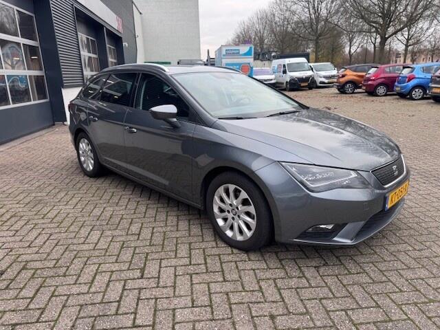 Seat LEON 1.0 EcoTSI Style Con