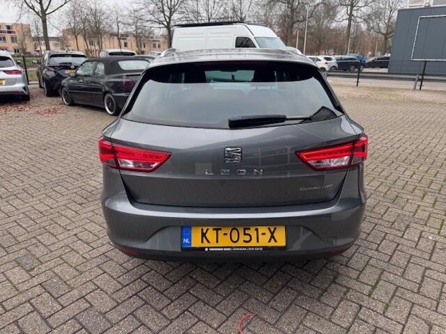 Seat LEON 1.0 EcoTSI Style Con