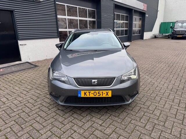 Seat LEON 1.0 EcoTSI Style Con