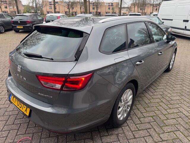 Seat LEON 1.0 EcoTSI Style Con
