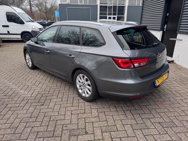 Seat LEON 1.0 EcoTSI Style Con