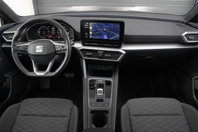 Seat LEON 1.4 TSI eHybrid PHEV FR PANO ACC CARPLAY SFEER
