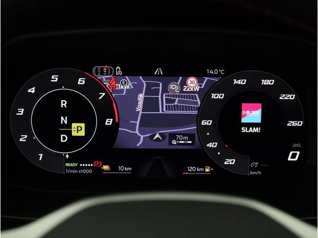 Seat LEON Sportstourer FR Business 1.5 TSI eHybrid 150 kW / 204 pk