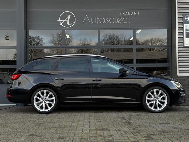 Seat LEON ST 1.4 EcoTSI FR Pano Navi LED