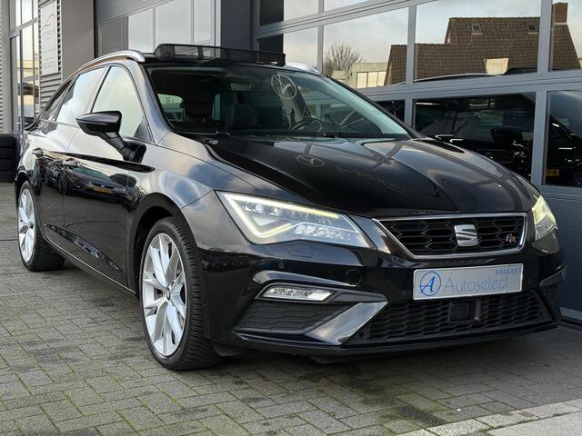 Seat LEON ST 1.4 EcoTSI FR Pano Navi LED