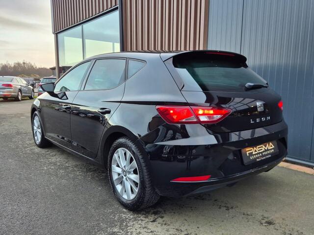 Seat LEON 1.0 EcoTSI Style Business Intense | Carplay | Navi | PDC | Clima | Cruise