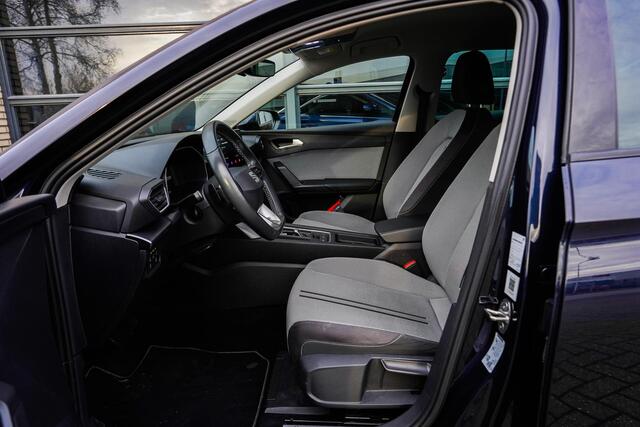 Seat LEON 1.0 eTSI Style Business Intense LED|Dig.Dash|Camera|Zuinig
