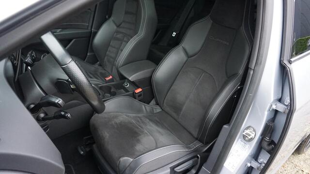 Seat LEON ST 2.0 TSI 300pk 4DRIVE CUPRA Pano.Dak *Sfeerverlichting* Virtual Cockpit Keyless Schaalstoelen *Zeer Nette Cupra*