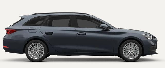 Seat LEON Sportstourer 1.5 TSI e-Hybrid Style