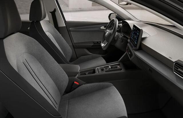 Seat LEON Sportstourer 1.5 TSI e-Hybrid Style