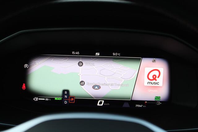 Seat LEON Sportstourer 1.4 TSI eHybrid PHEV FR NAVI VIRTUAL LED TH 77000KM!!!