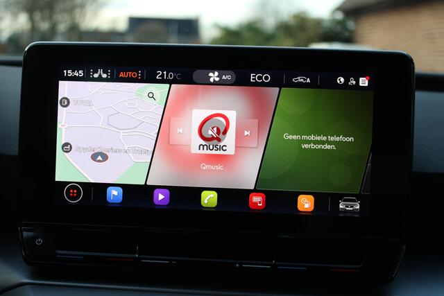 Seat LEON Sportstourer 1.4 TSI eHybrid PHEV FR NAVI VIRTUAL LED TH 77000KM!!!