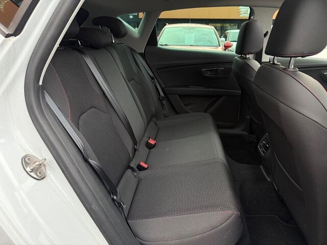 Seat LEON 1.5 TSI FR DSG Pano DigiDash LED