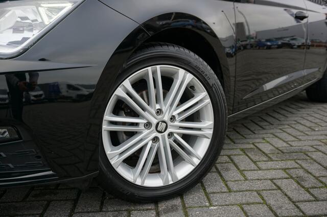 Seat LEON 1.4 TSI X-PERIENCE LM VELGEN | CLIMA | CRUISE | PDC