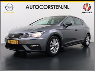 seat-leon-t116pk-navi-pdc-a+v-apple
