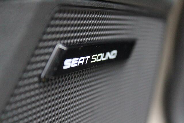 Seat LEON ST 1.4 EcoTSI FR DSG