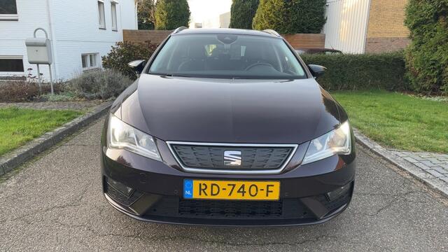 Seat LEON 1.0 EcoTSI St. BnsI.