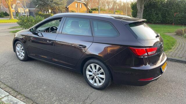 Seat LEON 1.0 EcoTSI St. BnsI.