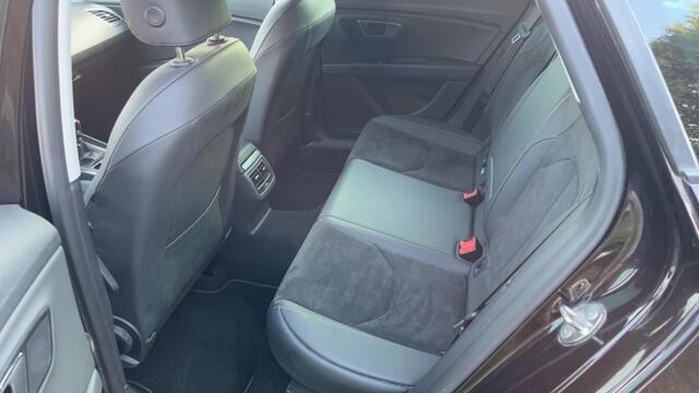 Seat LEON 1.0 EcoTSI St. BnsI.