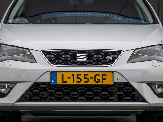 Seat LEON ST 1.4 EcoTSI FR Connect