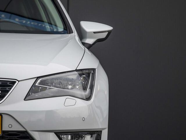 Seat LEON ST 1.4 EcoTSI FR Connect