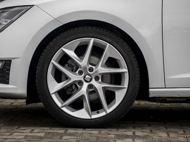 Seat LEON ST 1.4 EcoTSI FR Connect