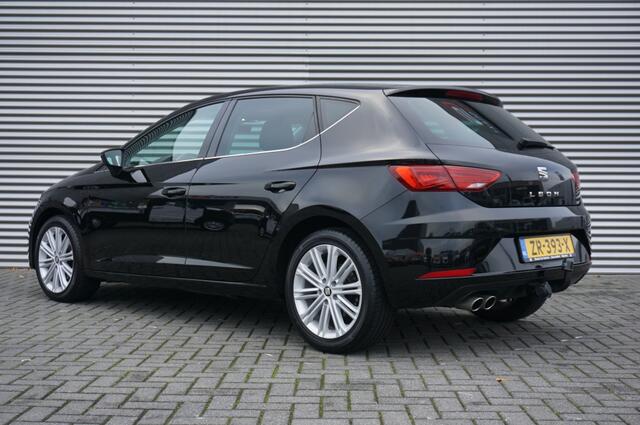 Seat LEON 1.4 TSI X-PERIENCE LM VELGEN | CLIMA | CRUISE | PDC