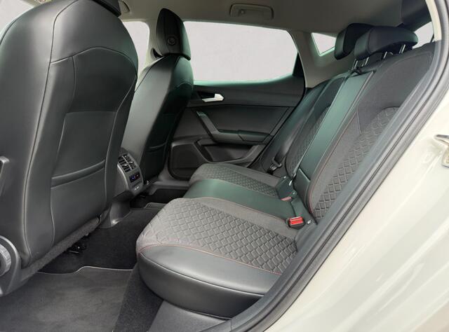 Seat LEON Leon 1.5 TSI FR | NAVIGATIE |