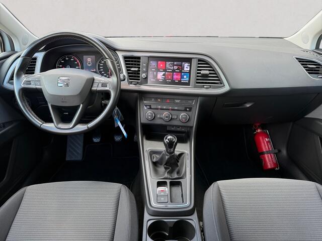 Seat LEON ST 1.0 EcoTSI Style